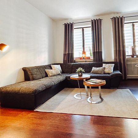 Schiller-Quartier 15 Apartment Bremerhaven Luaran gambar