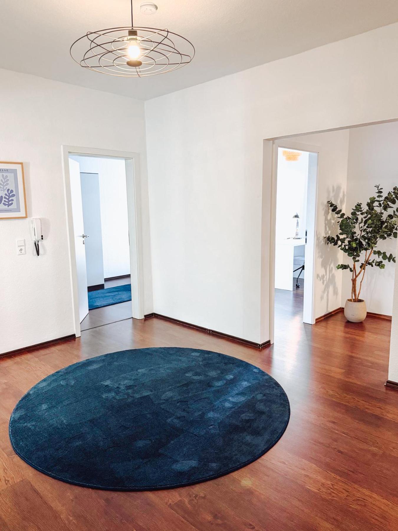 Schiller-Quartier 15 Apartment Bremerhaven Luaran gambar