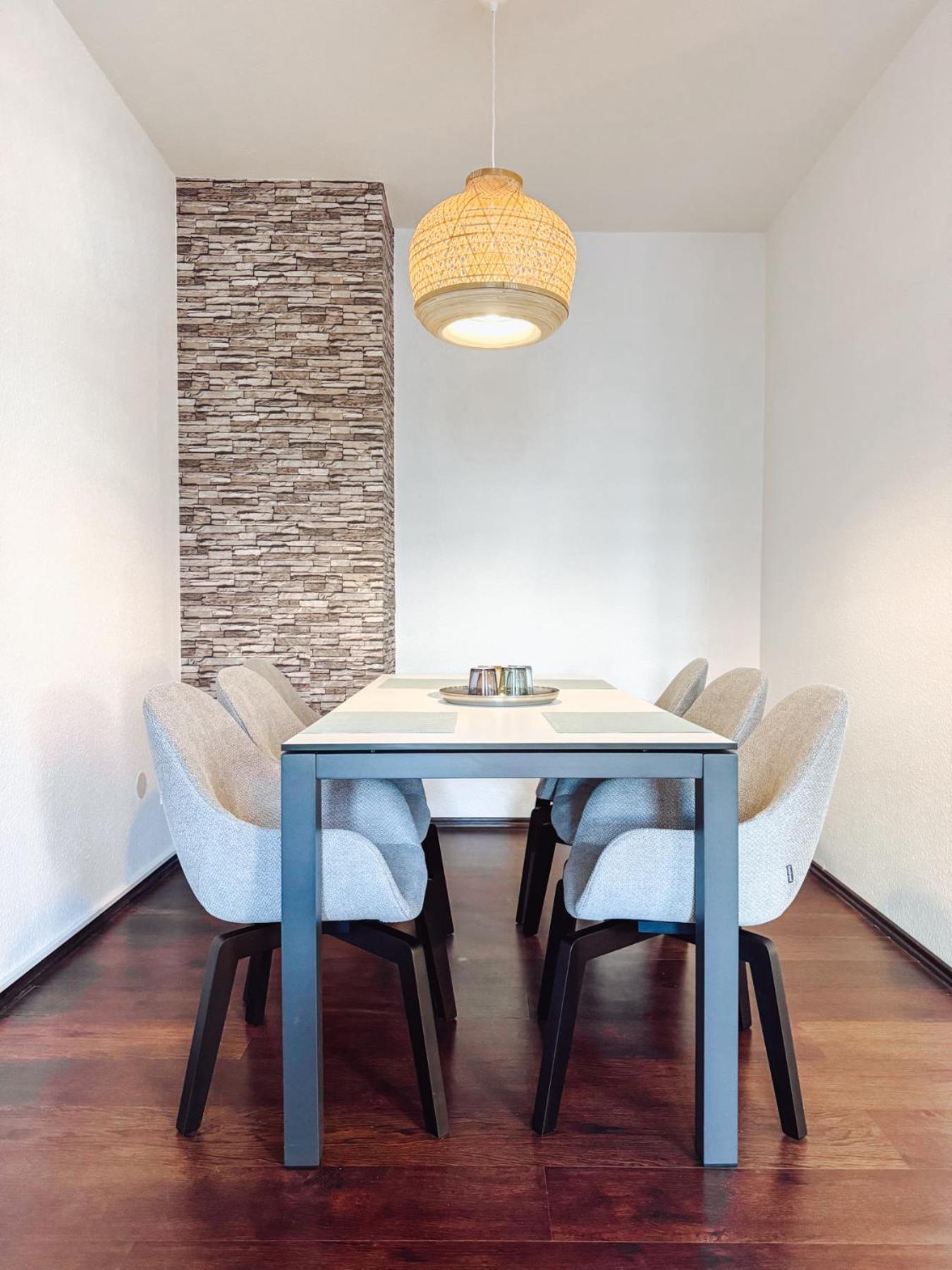 Schiller-Quartier 15 Apartment Bremerhaven Luaran gambar