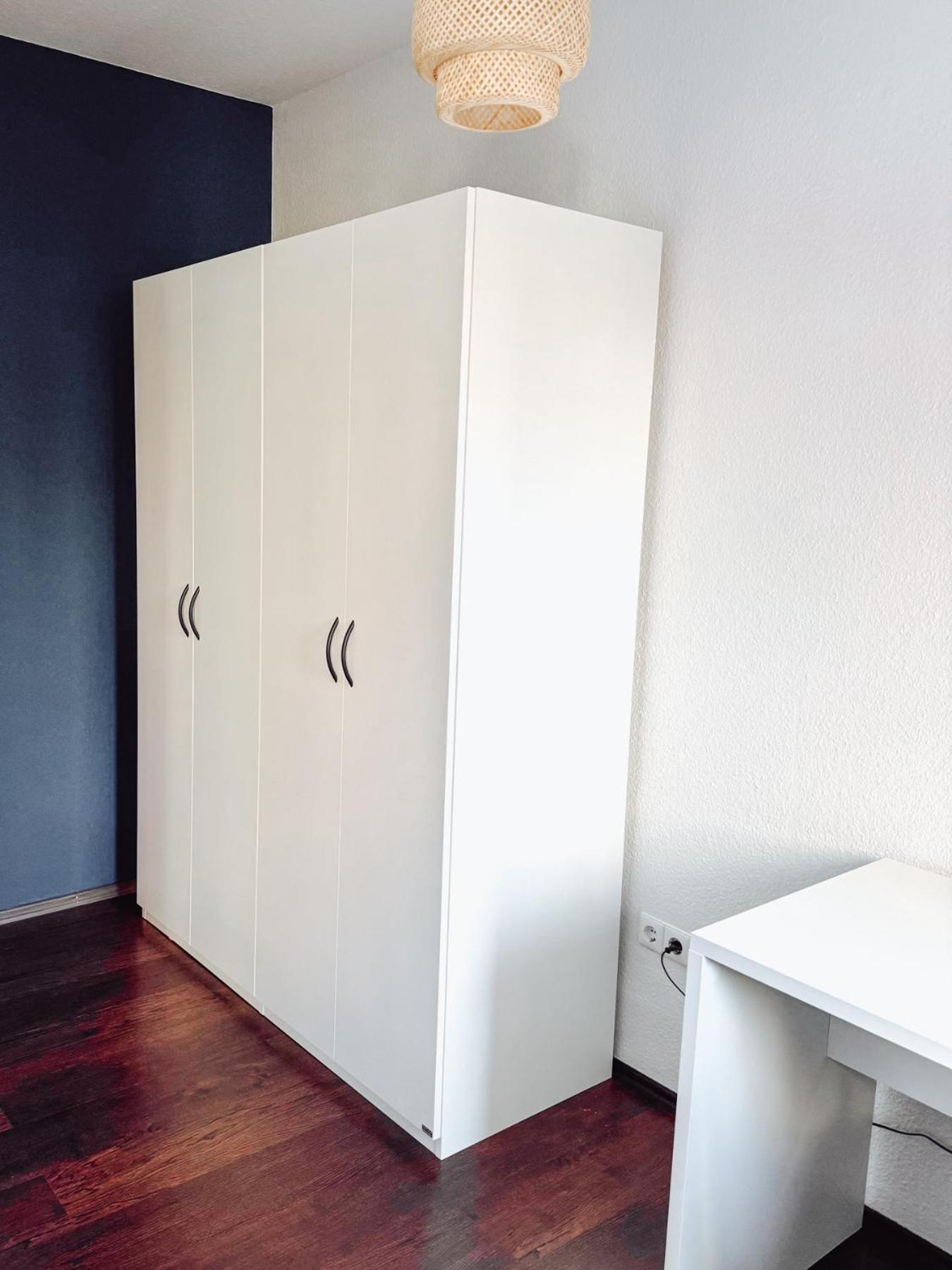 Schiller-Quartier 15 Apartment Bremerhaven Luaran gambar