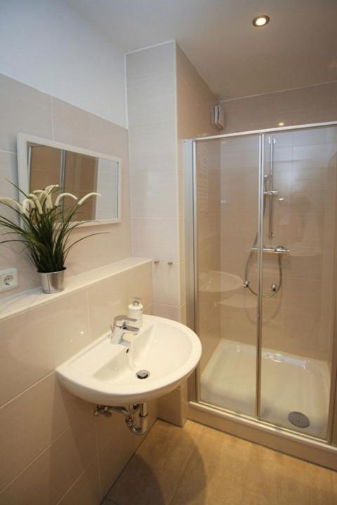 Schiller-Quartier 15 Apartment Bremerhaven Luaran gambar